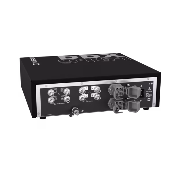 Haefely DDX9161