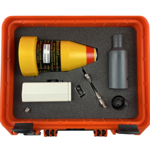 T&R 04/2B High Voltage Detector Kit