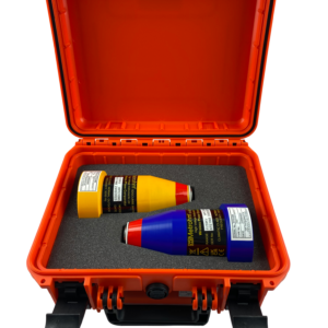 T&R Wireless Phase Comparator Kit - WP1000