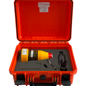 T&R 10/2A High Voltage Detector Kit