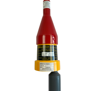 T&R 11/2A High Voltage Detector Kit