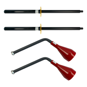 T&R WPC1000 Switchgear Kit