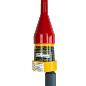 T&R 06/2B High Voltage Detector Kit