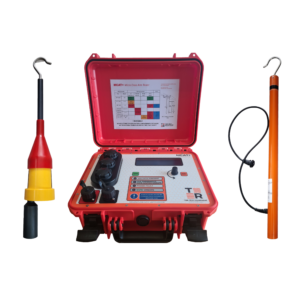 T&R Micro Cross Arm Testers