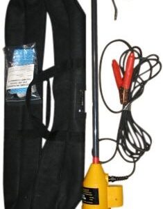 T&R Live Line Indicators