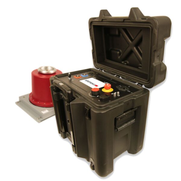 Hipotronics AC Hipot Testers Portable HVT Series
