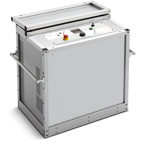 B2 Electronics VLF HVA120 High Voltage Test Set