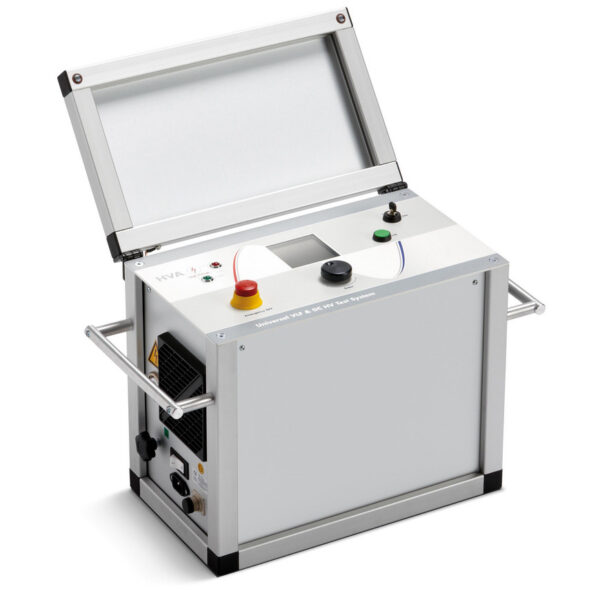 B2 Electronics HVA34 VLF High Voltage Test Set