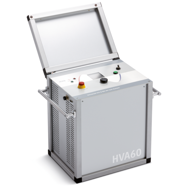B2 Electronics HVA60 VLF High Voltage Test Set