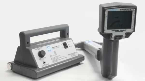 DIGI-7 Aqua-Tronics