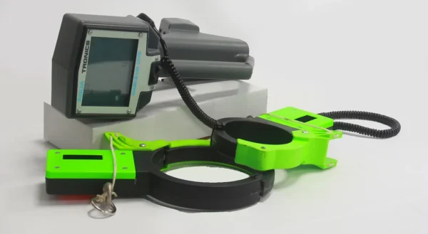 Cable I.D. Live Aqua-Tronics