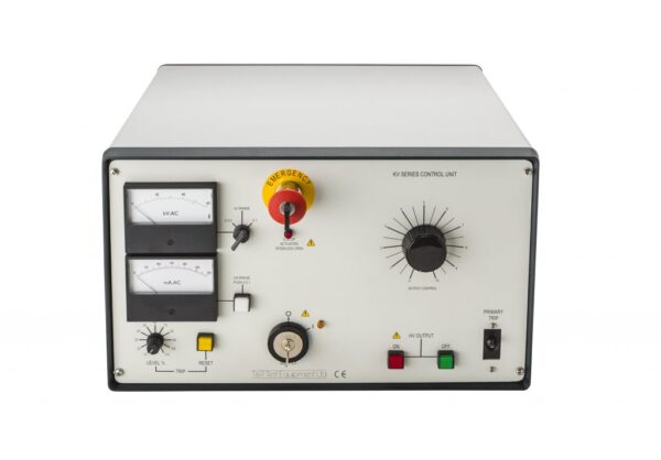 T&R Test Industrial AC Hipot 30kV & 50kV (High Output) - Image 2