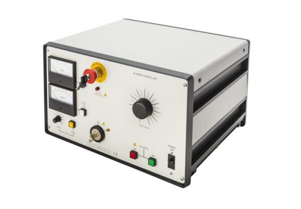 T&R Test Industrial AC Hipot 50kV & 100kV (High Power) - Image 2