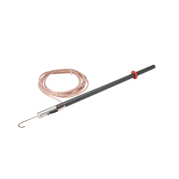 T&R Test Earthing Sticks