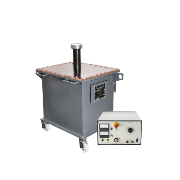 T&R Test Industrial AC Hipot 30kV & 50kV (High Output)