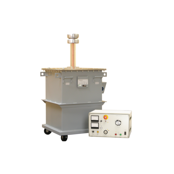 T&R Test Industrial AC Hipot 50kV & 100kV (High Power)