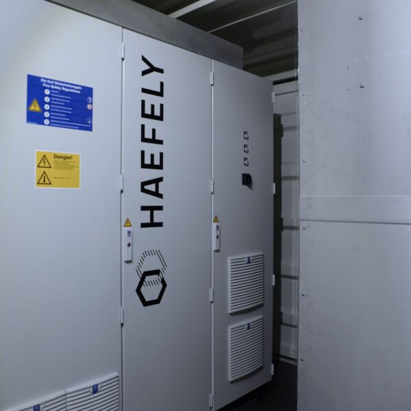 Haefely RSKF - Image 6