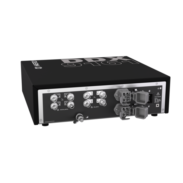 Haefely  DDX9161