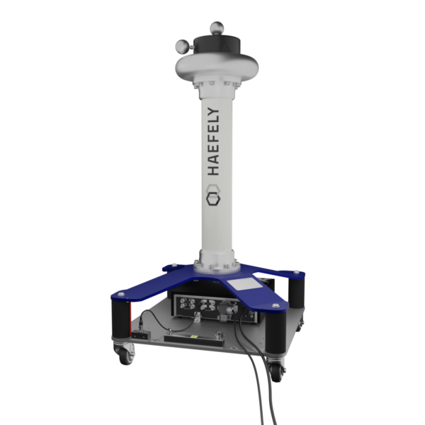 Haefely  DDX9161 - Image 4