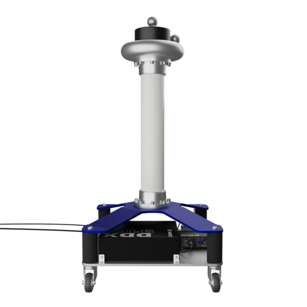 Haefely  DDX9161 - Image 5
