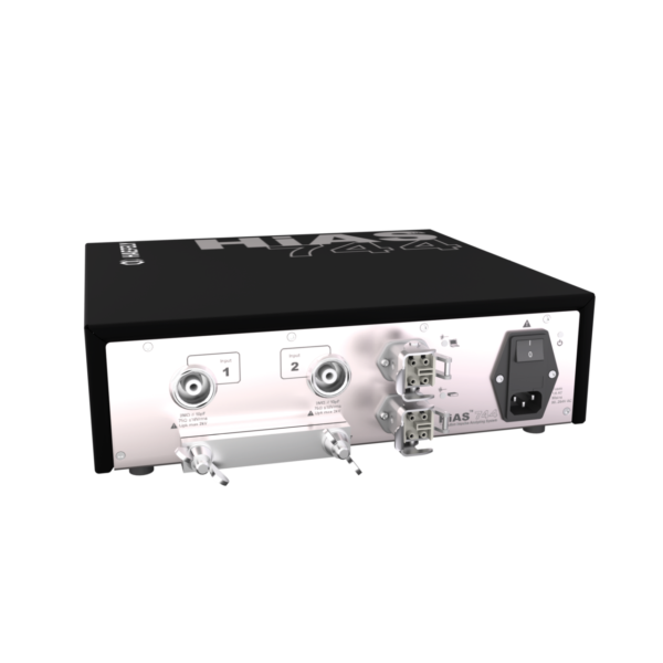 Haefely HiAS 744-S