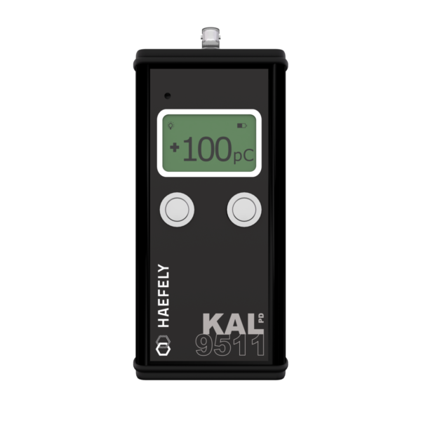 Haefely KAL 9511