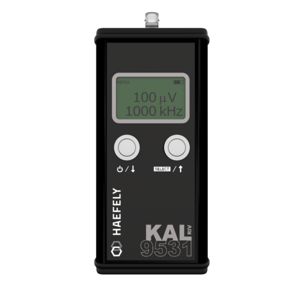 Haefely KAL 9531