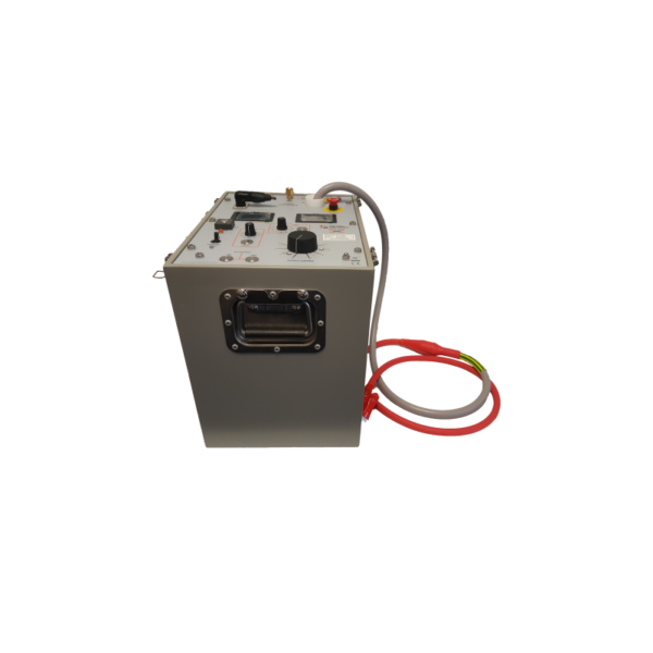 Industrial AC Hipot 15kV