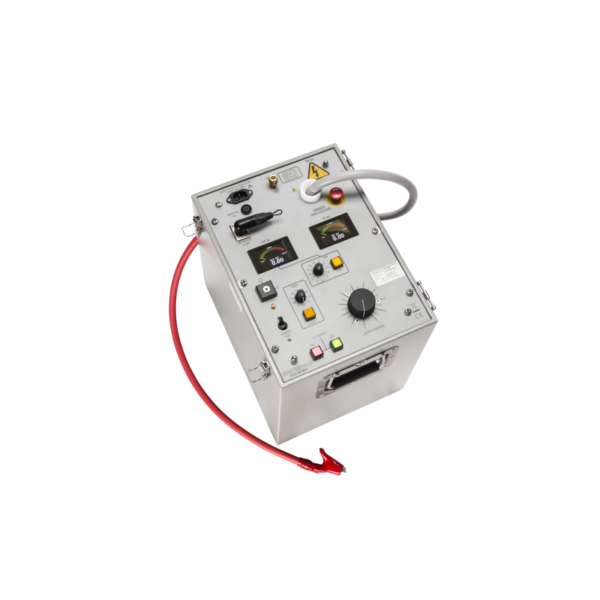 T&R Test Industrial AC Hipot 30kV