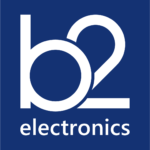 b2 logo